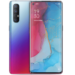 Oppo Reno 3 Pro Oppo Reno 3 Pro