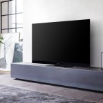 Panasonic lance un téléviseur dont la luminosité s’adapte à votre salon Panasonic lance un téléviseur dont la luminosité s’adapte à votre salon