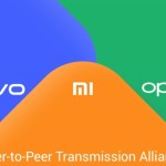 Oppo, Vivo et Xiaomi lancent enfin leur « AirDrop » universel Oppo, Vivo et Xiaomi lancent enfin leur « AirDrop » universel