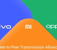 Peer-to-Peer Transmission Alliance