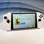 SteamPal : la console portable de Valve adopterait le design de la Switch SteamPal : la console portable de Valve adopterait le design de la Switch