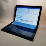Prise en main du Dell Concept Ori : l’écran pliable veut révolutionner les ordinateurs Prise en main du Dell Concept Ori : l’écran pliable veut révolutionner les ordinateurs