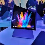 Du gaming aux écrans pliables, le PC se transforme et se réinvente au CES 2020 Du gaming aux écrans pliables, le PC se transforme et se réinvente au CES 2020