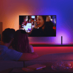 Éclairage connecté : Philips Hue, Lifx et Nanoleaf dévoilent leurs nouveautés au CES 2020 Éclairage connecté : Philips Hue, Lifx et Nanoleaf dévoilent leurs nouveautés au CES 2020