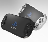 Un concept de console portable Sony  // Source : Karim Li