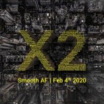 Poco X2 : annonce la semaine prochaine avec un écran « Smooth AF » Poco X2 : annonce la semaine prochaine avec un écran « Smooth AF »