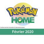 Pokémon Home : vous pourrez bientôt stocker et récupérer vos monstres favoris dans le cloud Pokémon Home : vous pourrez bientôt stocker et récupérer vos monstres favoris dans le cloud