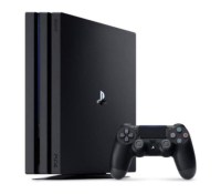 PS4 Pro Soldes
