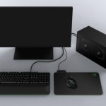 Razer Tomahawk : un mini PC gamer avec GeForce RTX 2080 Ti pour le CES 2020 Razer Tomahawk : un mini PC gamer avec GeForce RTX 2080 Ti pour le CES 2020