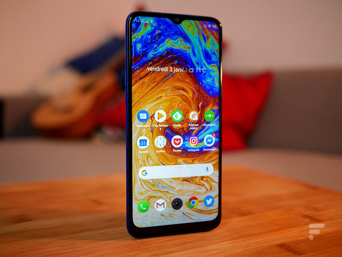 Realme 5 (14) Realme 5 (14)