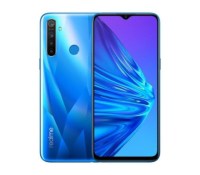 Realme 5 promo soldes 2020