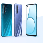 Realme X50 5G officialisé : la 5G et un écran 120 Hz à moins de 400 euros Realme X50 5G officialisé : la 5G et un écran 120 Hz à moins de 400 euros