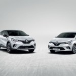 Renault Clio et Captur E-Tech : découvrez les deux premières hybrides de la marque au losange Renault Clio et Captur E-Tech : découvrez les deux premières hybrides de la marque au losange