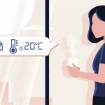 Avec Renault, contrôlez votre maison connectée depuis votre véhicule, et vice-versa Avec Renault, contrôlez votre maison connectée depuis votre véhicule, et vice-versa