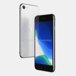 Apple iPhone 9 : voici le design (daté) de l’iPhone SE 2 Apple iPhone 9 : voici le design (daté) de l’iPhone SE 2