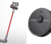 Roborock H6 et S6 Pure