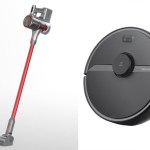 Roborock H6 et S6 Pure annoncés : après iRobot, Dyson en ligne de mire Roborock H6 et S6 Pure annoncés : après iRobot, Dyson en ligne de mire