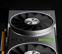 GeForce RTX Super