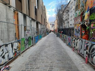 rue art