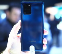 Samsung Galaxy S10 Lite
