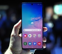Samsung Galaxy S10 Lite Samsung Galaxy S10 Lite