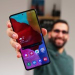 Samsung Galaxy A51 : la mise à jour vers Android 11 (One UI 3) pointe le bout de son nez Samsung Galaxy A51 : la mise à jour vers Android 11 (One UI 3) pointe le bout de son nez