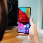 Affaibli, Samsung reste toujours le roi des smartphones en Europe