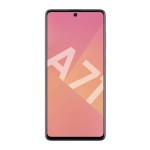 Où acheter le Samsung Galaxy A71 au meilleur prix en 2021 ?