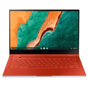 Samsung Galaxy Chromebook (2020) Samsung Galaxy Chromebook (2020)