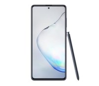 Samsung Galaxy Note 10 Lite meilleur prix