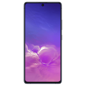 Samsung Galaxy S10 Lite Samsung Galaxy S10 Lite