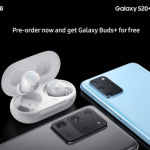 Samsung Galaxy S20 : une photo promotionnelle met en avant leurs gros modules photo Samsung Galaxy S20 : une photo promotionnelle met en avant leurs gros modules photo