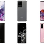 Samsung Galaxy S20, S20 Plus, S20 Ultra : les images officielles fuitent dans la presse Samsung Galaxy S20, S20 Plus, S20 Ultra : les images officielles fuitent dans la presse