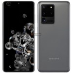 Samsung Galaxy S20 Ultra : le modèle ultra premium se dévoile en images Samsung Galaxy S20 Ultra : le modèle ultra premium se dévoile en images
