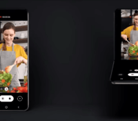 Samsung Galaxy Z flip fold 2