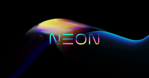 Samsung Neon Samsung Neon