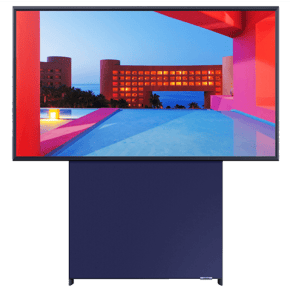 Samsung The Sero Samsung The Sero