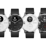 Withings dévoile la ScanWatch : la première montre qui détecte la fibrillation auriculaire et l’apnée du sommeil Withings dévoile la ScanWatch : la première montre qui détecte la fibrillation auriculaire et l’apnée du sommeil