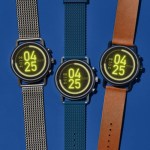 Falster 3 : Skagen lance sa nouvelle montre connectée design au CES 2020