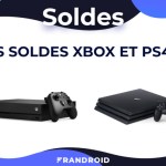 Soldes Xbox One ou PS4 : elles entament leur dernière année avec de belles promotions Soldes Xbox One ou PS4 : elles entament leur dernière année avec de belles promotions