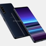 Voici le design du Sony Xperia 5 Plus : entre tradition et modernité Voici le design du Sony Xperia 5 Plus : entre tradition et modernité