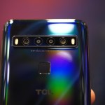 Prise en main des TCL 10L, TCL 10 Pro et TCL 10 5G : le groupe chinois à l’assaut du monde avec sa propre marque Prise en main des TCL 10L, TCL 10 Pro et TCL 10 5G : le groupe chinois à l’assaut du monde avec sa propre marque