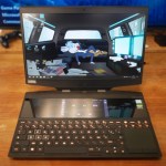 Test du HP Omen X 2S : superbe… sur le papier Test du HP Omen X 2S : superbe… sur le papier
