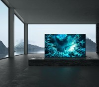 TV Sony