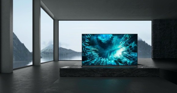 TV Sony
