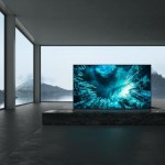 Sony dévoile les nouveaux A9, A8 et ZH8 : de l’OLED en 48 pouces et de l’OLED en 8K Sony dévoile les nouveaux A9, A8 et ZH8 : de l’OLED en 48 pouces et de l’OLED en 8K