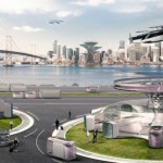 Taxis volants et véhicules autonomes : Uber et Hyundai présentent leur vision de la mobilité urbaine Taxis volants et véhicules autonomes : Uber et Hyundai présentent leur vision de la mobilité urbaine