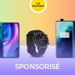 Le Redmi Note 8 Pro passe une nouvelle fois sous la barre des 200 euros Le Redmi Note 8 Pro passe une nouvelle fois sous la barre des 200 euros
