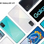 Samsung Galaxy A51 et A71 : voici leur prix et leur date de sortie en France Samsung Galaxy A51 et A71 : voici leur prix et leur date de sortie en France
