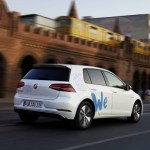 WeShare : le service de véhicules électriques en free floating s&rsquo;attaque à Paris en 2020